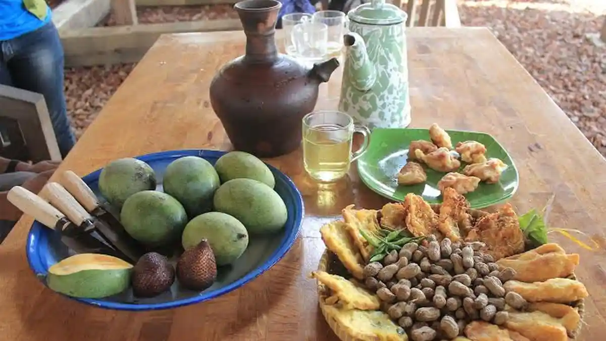 Jangan Sembarangan Ini Waktu yang Tepat untuk Mengkonsumsi Buah