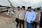 Selama Tanggap Darurat di Aceh, Kemenag Salurkan Rp19,3 Miliar untuk Pemulihan Fasilitas Publik