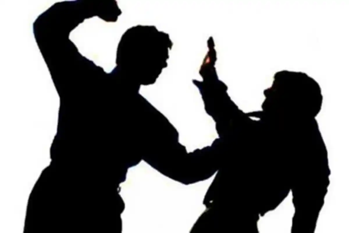 Ditegur karena Bunyikan Musik Terlalu Keras, Mertua dan Menantu di Gowa Marah Tapi Berakhir Tewas