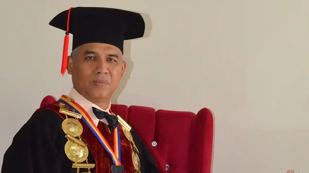 Cegah Virus Corona, Kuliah dan Bimbingan Skripsi di Unimal Dilakukan Secara Online Selama 2 Pekan