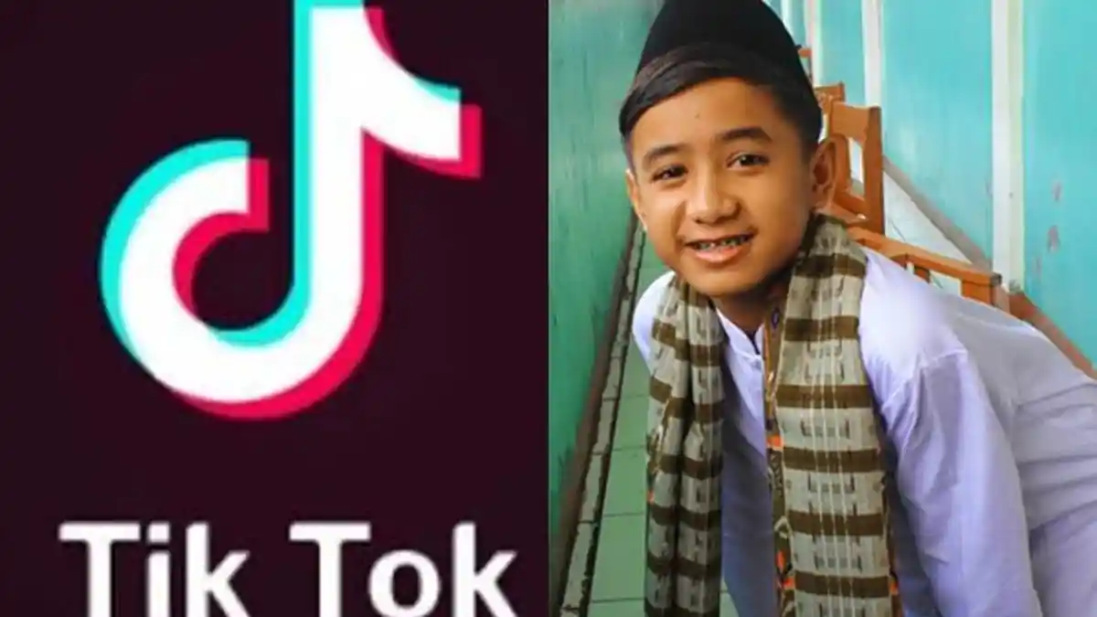 TERPOPULER : Netizen Ungkap Sifat Asli dan Kenyataan Sebenarnya Bowo 'Artis' Tik Tok