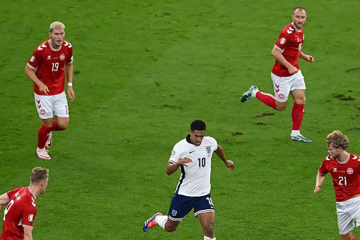 LIVE: PREDIKSI SKOR Georgia vs Ceko di Euro 2024, Tim Manakah yang Akan Unggul di Klasemen Grup F?