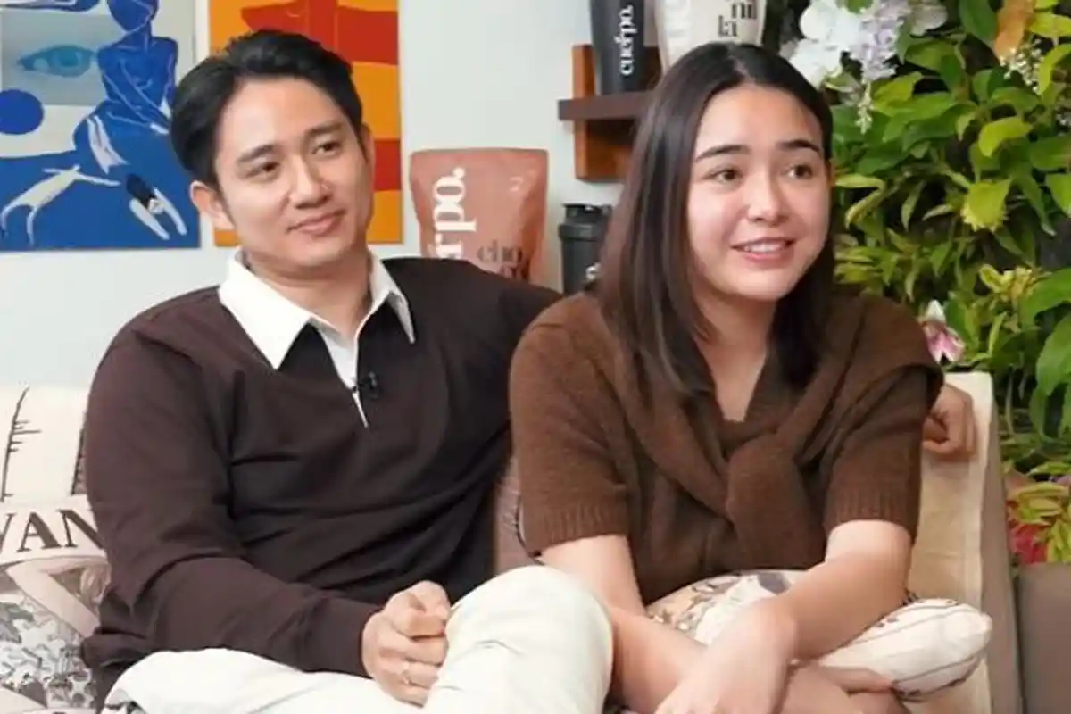 Alasan Amanda Manopo Tolak Mentah-Mentah Perjanjian Pranikah dengan Kenny Austin: Amit-amit Ya