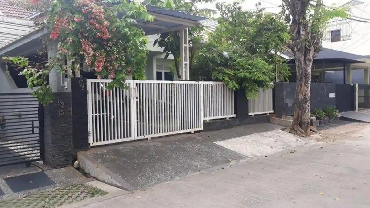 Begini Kondisi Rumah Dandhy Dwi Laksono Setelah Sempat Ditangkap Polisi