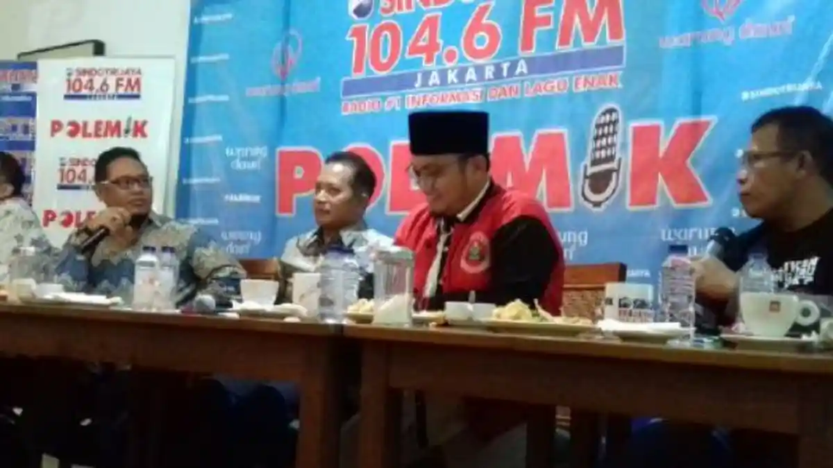 ICW: BAP Jangan Jadi Alasan Lambannya Ungkap Kasus Novel