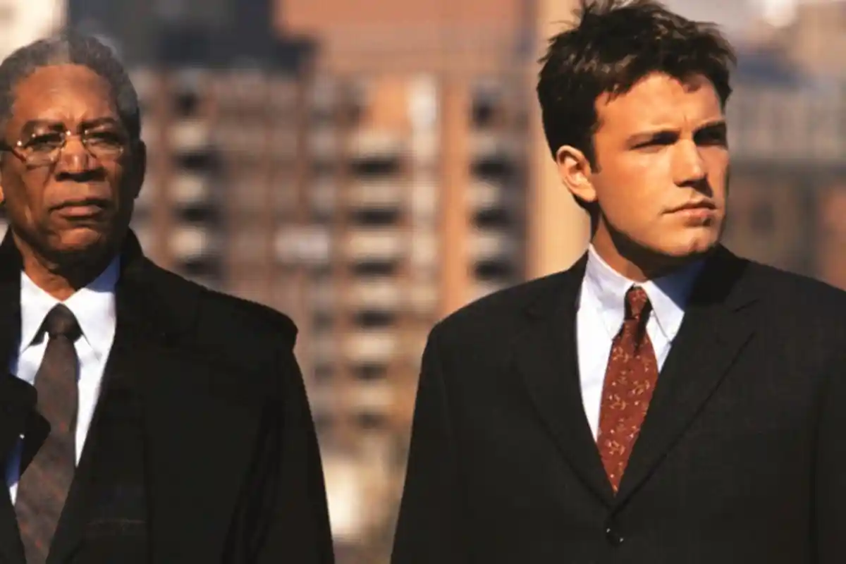 Berikut Sinopsis Film Sum of All Fears Bioskop TransTV Malam Ini, Tayang Jam 23.00 WIB