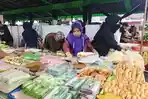 Ikon Wisata Belanja Samarinda, Pasar Ramadan GOR Segiri Targetkan UMKM Naik Kelas