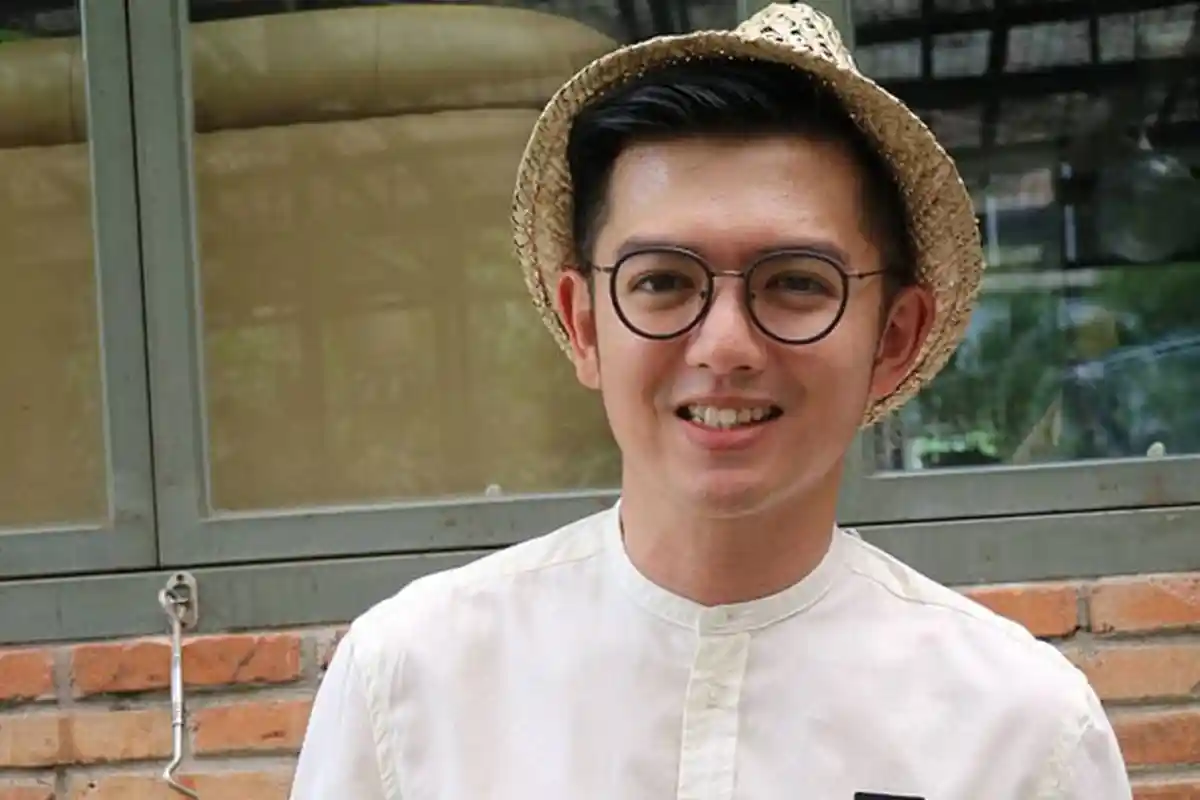 Unggah Foto Panen Bawang Merah, Penampilan Nicky Tirta Jadi Pembicaraan Netizen