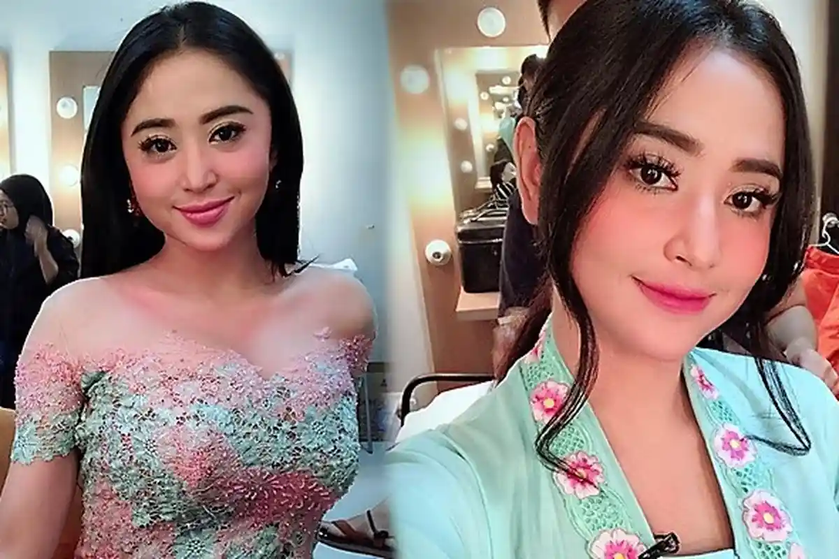 Hotman Paris Singgung Malam Pertamanya dengan Saipul Jamil, Dewi Perssik Sebut Ingin Ditemani Terus