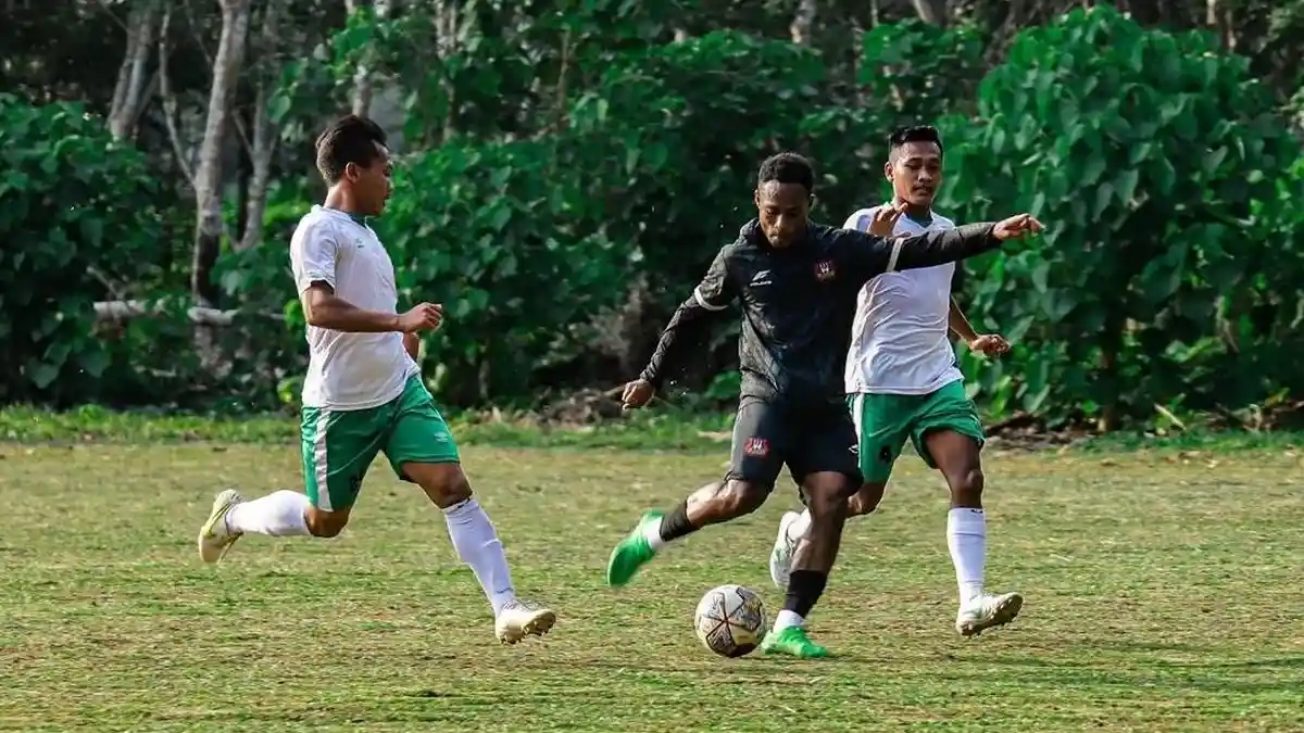 Penggawa Karo United Ini Dipanggil Ikut TC Timnas U-23, Jelang Sea Games Kamboja 2023