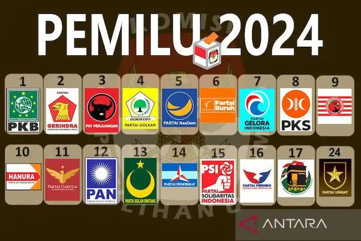 Anggota KPU RI Sebut Semua Warga Berhak Daftar Sebagai Bacaleg di Pemilu 2024: Termasuk Artis