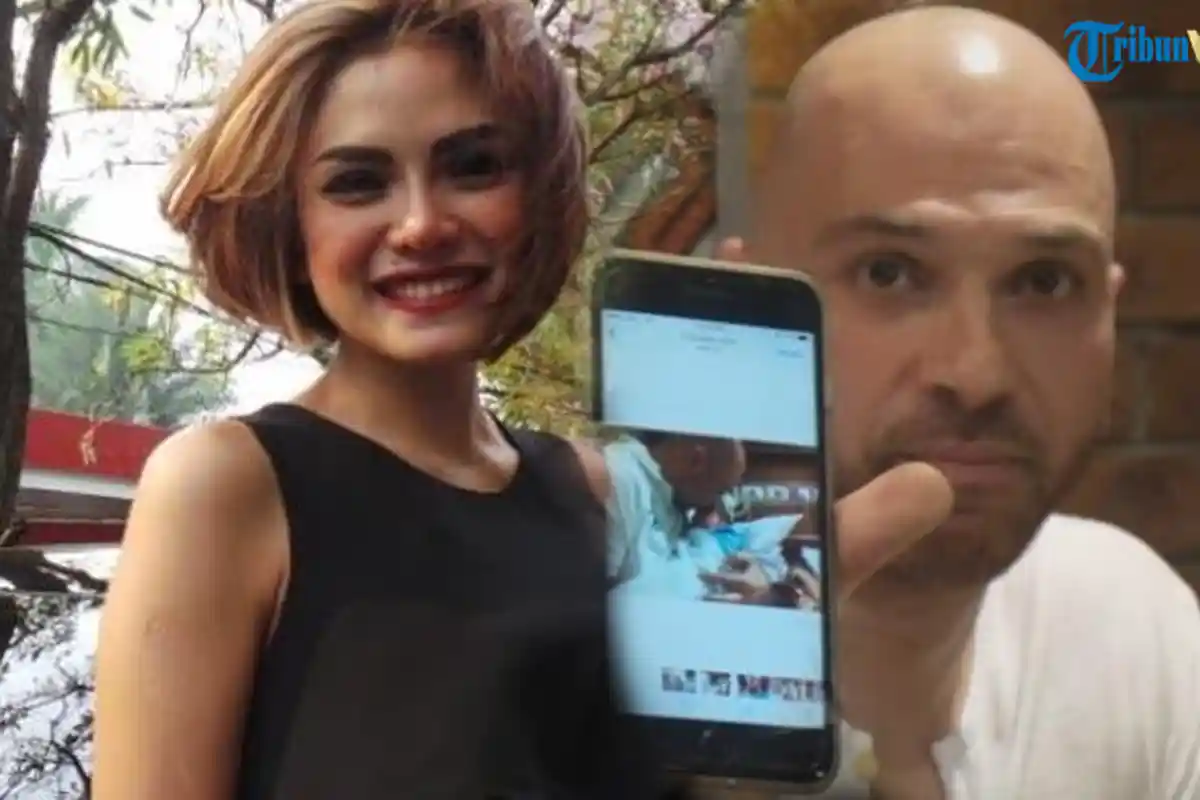 Bosan Dicurangi, Mantan Suami Beberkan 'Borok' Nikita Mirzani