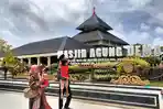 Masjid Agung Demak Rilis Jadwal Lengkap Kegiatan Ramadhan hingga Idul Fitri 1447 H