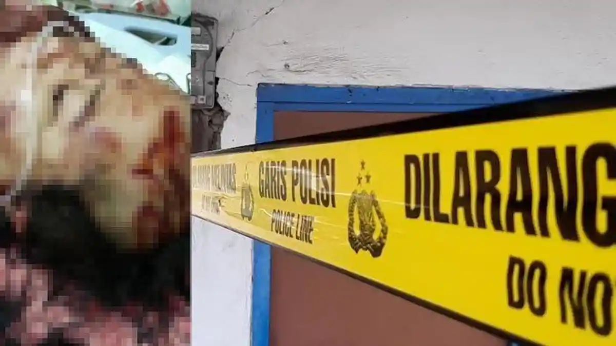 Polisi Beberkan Penyebab Zada Talitha Luka, Dianiaya Gunakan Tabung Elpiji dan Ditusuk Gunting