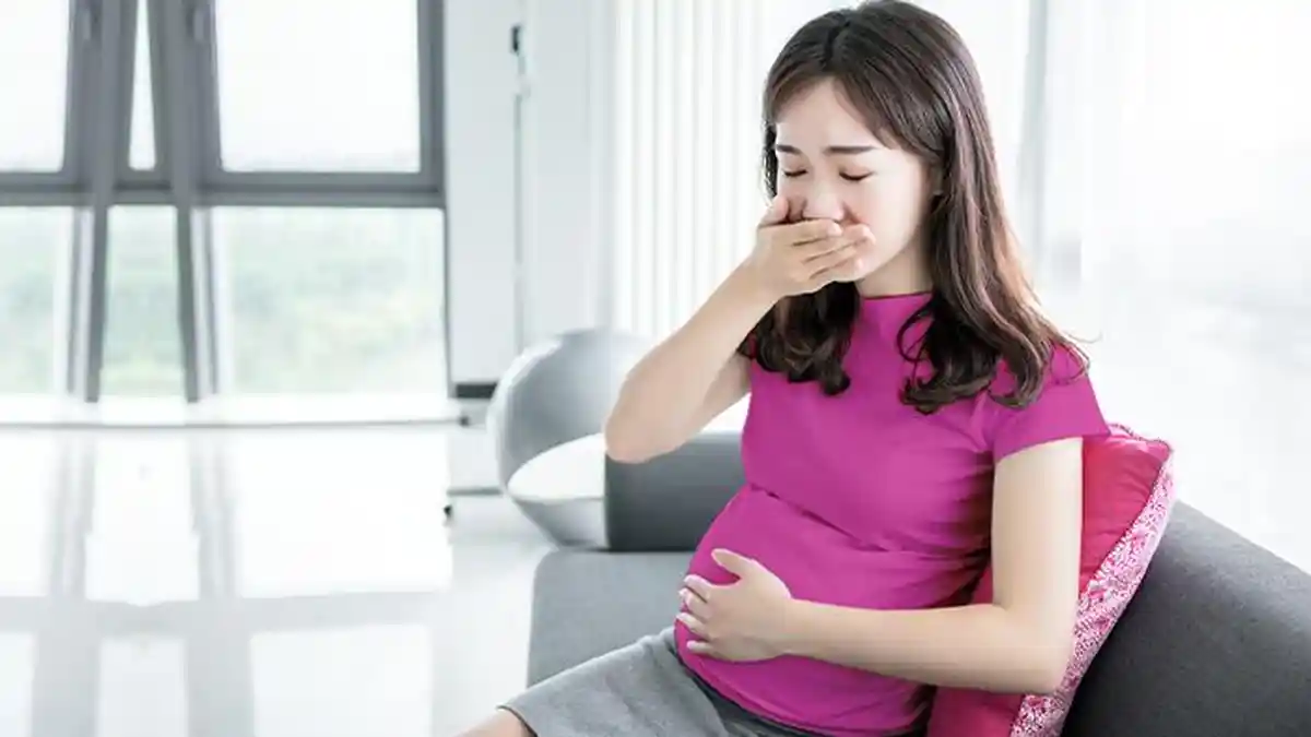 Sering Mual di Masa Kehamilan? Lakukan 5 Cara Ini untuk Mengatasinya