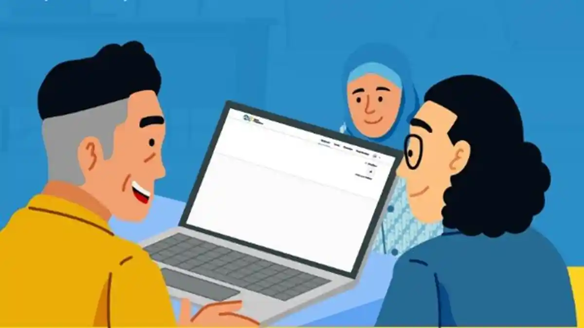 Jawaban Post Test Modul 1 Tujuan Utama Guru dalam Menggunakan Canva dalam Proses Pembelajaran Adalah