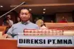 BK Konfrontasi Dirut Merpati dengan Sumaryoto