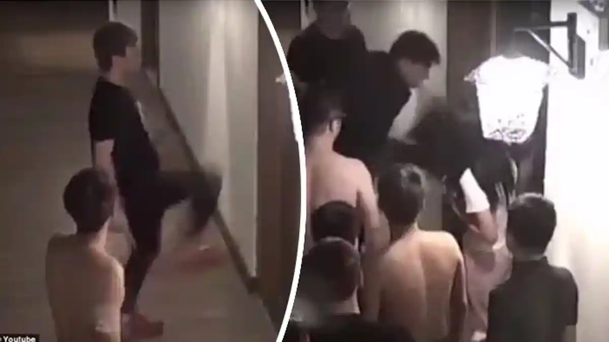 Bercinta Terlalu Berisik di Hotel, Pasangan ini Alami Hal Mengerikan