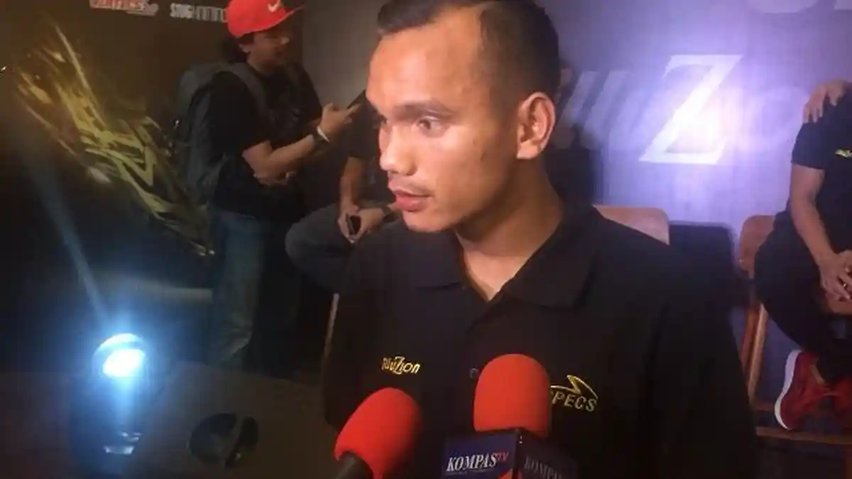 Riko Simanjuntak Harapkan Banjir Jakarta Cepat Surut