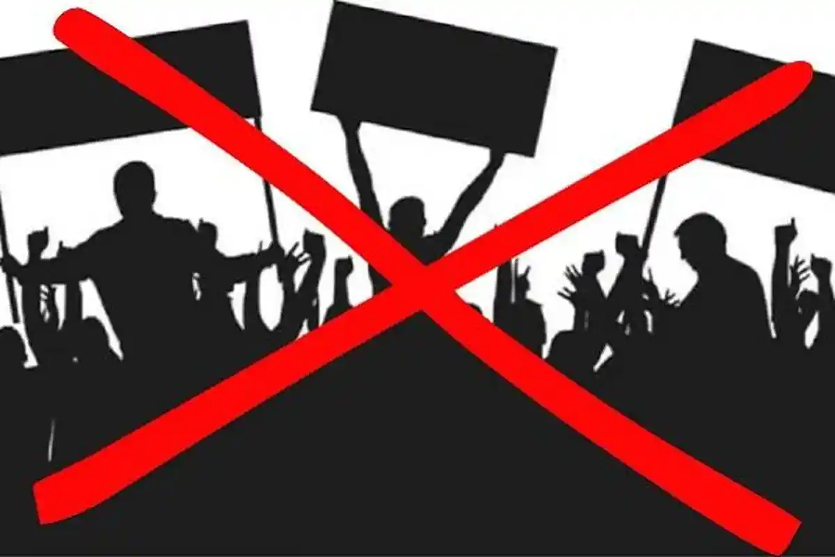 Jangan Sampai Dipidana! Ini Aturan dan Larangan Masa Tenang Kampanye Pemilu 2024, Mulai Hari Ini