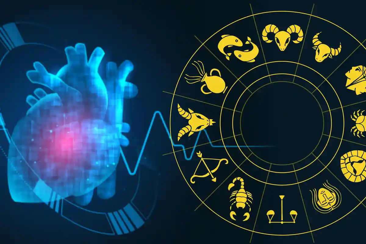 ZODIAK KESEHATAN Ramalan Zodiak Kesehatan Jumat 6 Desember 2019: Sagitarius Siap Sambut Musim Hujan