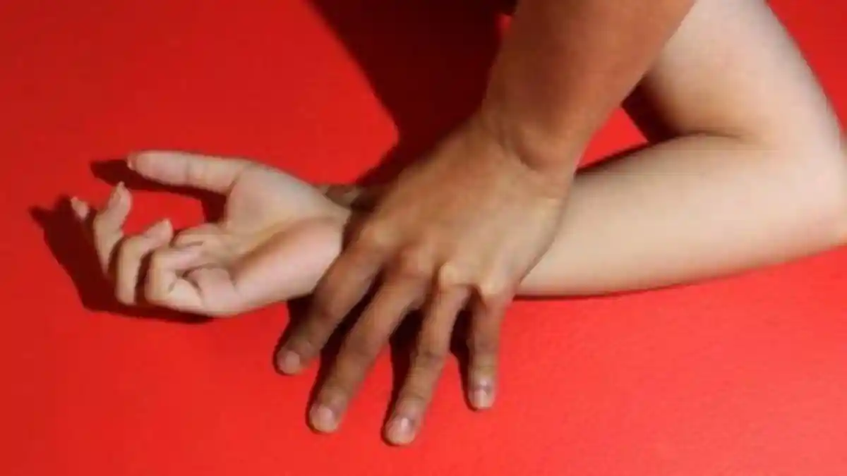 Kakek 72 Tahun Dibekuk Polisi Setelah Dipergoki Cucu Memperkosa Nenek 87 Tahun