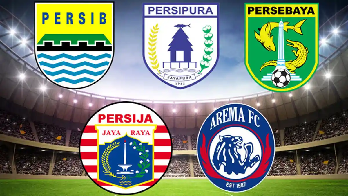 Jadwal Pertandingan Pekan ke-3 Liga 1 2020, Persebaya vs Persipura, PSIS vs Arema FC, Persib vs PSS