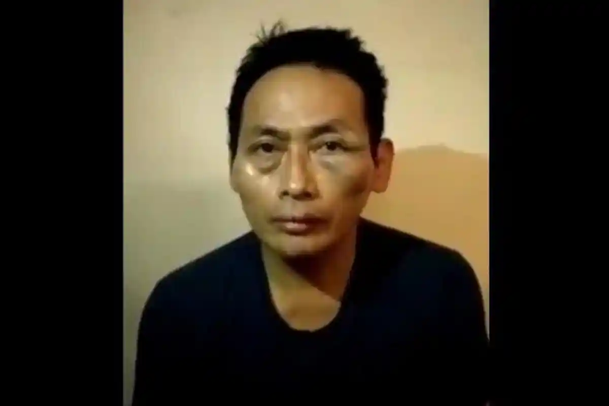 Polisi Tetapkan 8 Tersangka Terkait Penculikan Relawan Jokowi Ninoy Karundeng, Ini Peran Mereka