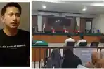 Terdakwa Penjara 4 Bulan, Kamrianto Diberhentikan Sementara Jadi Anggota DPRD Sinjai