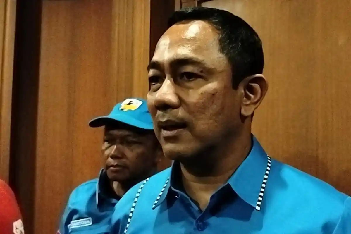 Tak Gelar Kampanye Akbar di Pilgub Jateng, PDIP Gerilya Per Dapil, Hendi: Mendekat ke Masyarakat