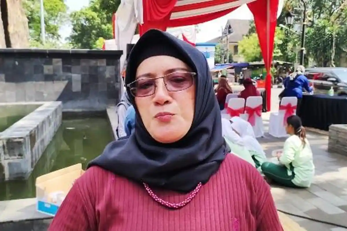 1 Kasus LSD di Salatiga, Dispangtan Imbau Agar Berhati-hati karena Sangat Menular