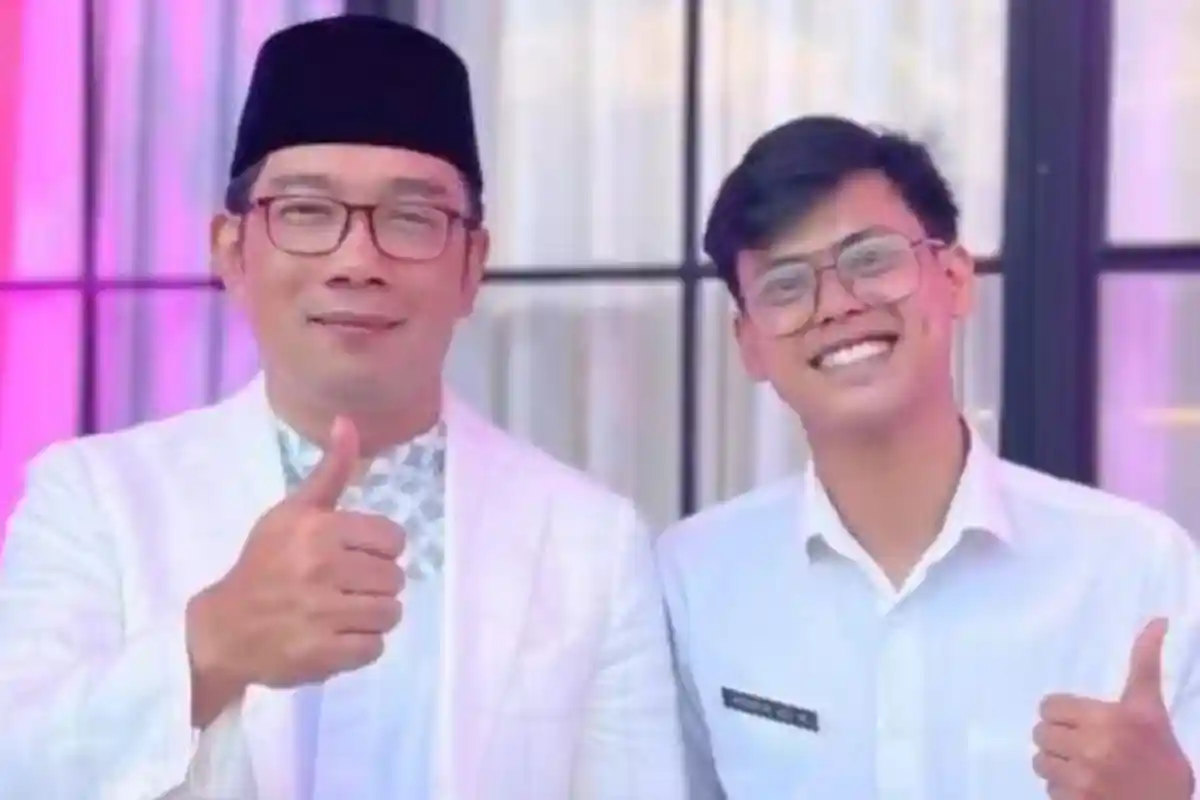 Kisah Husein Ali Berlanjut, Ridwan Kamil Kirimkan Tim Saber Pungli dan Inspektorat ke Pangandaran