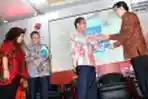 Konfrensi GCG