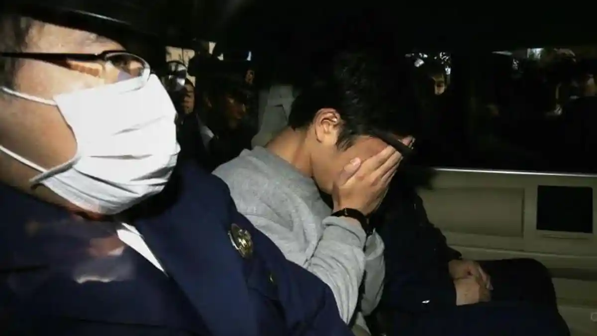 Viral Pria Berjuluk Pembunuh Twitter yang Incar Korban Putus Asa, Berujung Tragis