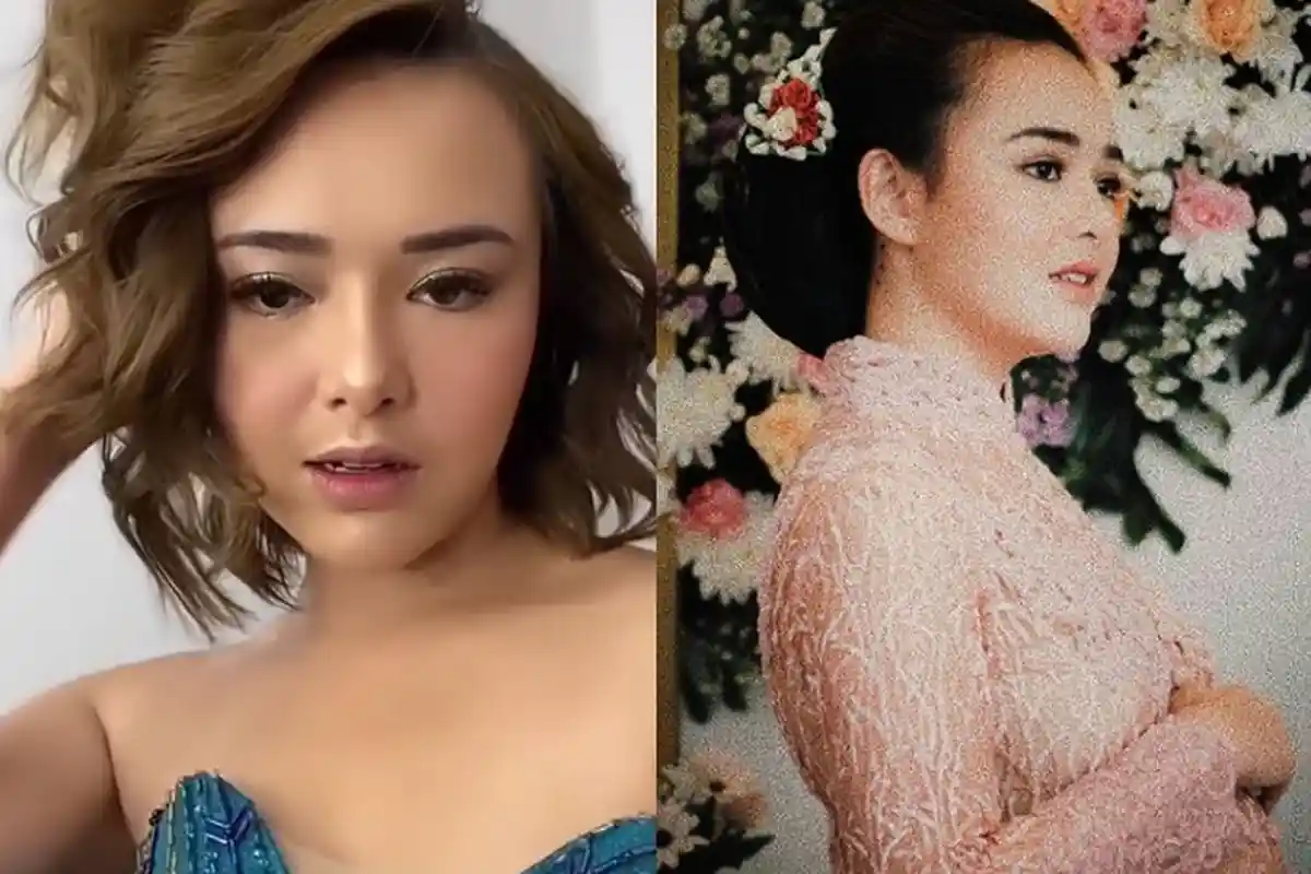 Blak-blakan Amanda Manopo Berhenti jadi Artis jika Sudah Menikah