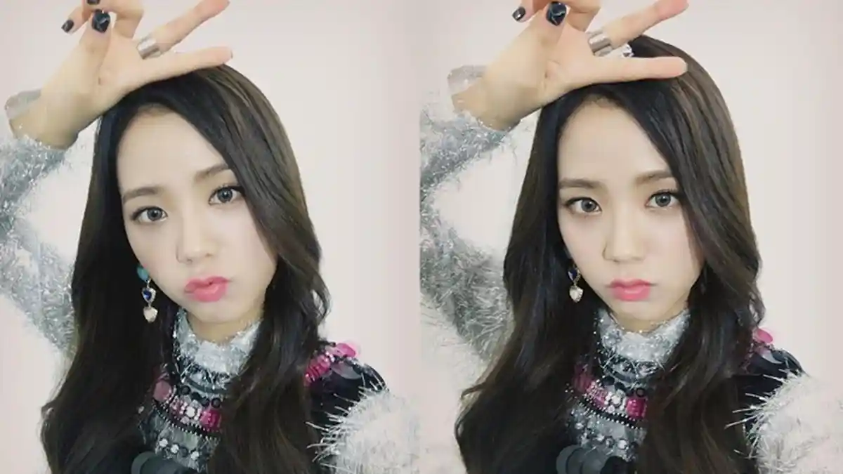 Jadi Evil Eonni, Jisoo Buat Member Muda BLACKPINK Nggak Berkutik