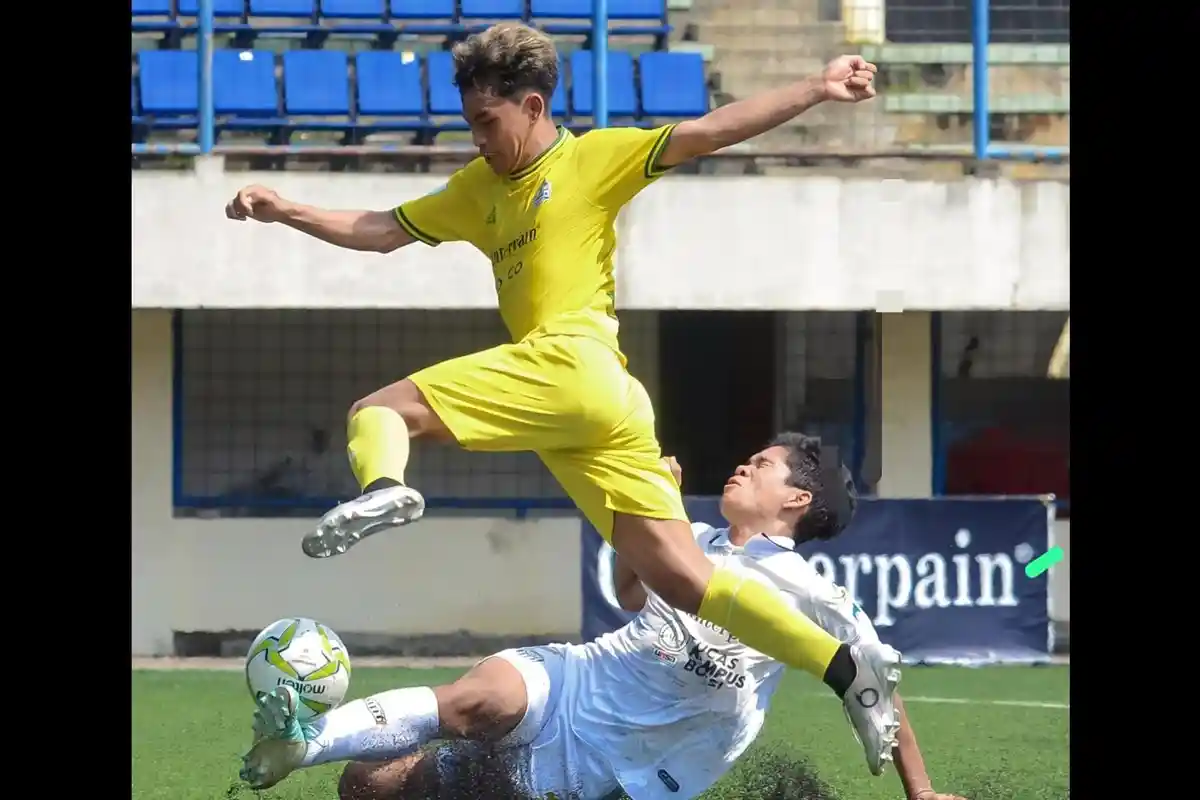 Hasil Persika Karanganyar Vs Unsa Asmi Solo Liga 3: Singo Lawu Menang Tipis, Lolos 18 Besar?