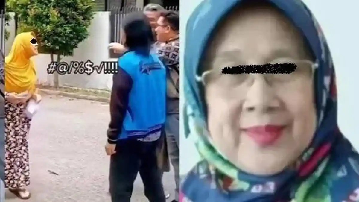 NASIB Masriwati ASN Eselon 3 Bekasi Amuki Tetangganya Ibadah, Pemkot Turun Tangan: Ditindaklanjuti!