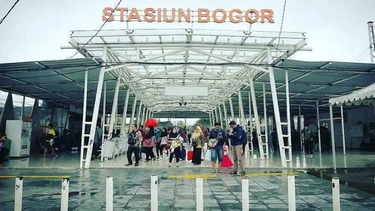 7 Hotel Murah Bogor Dekat Stasiun, Tarifnya Mulai Rp 100 Ribuan