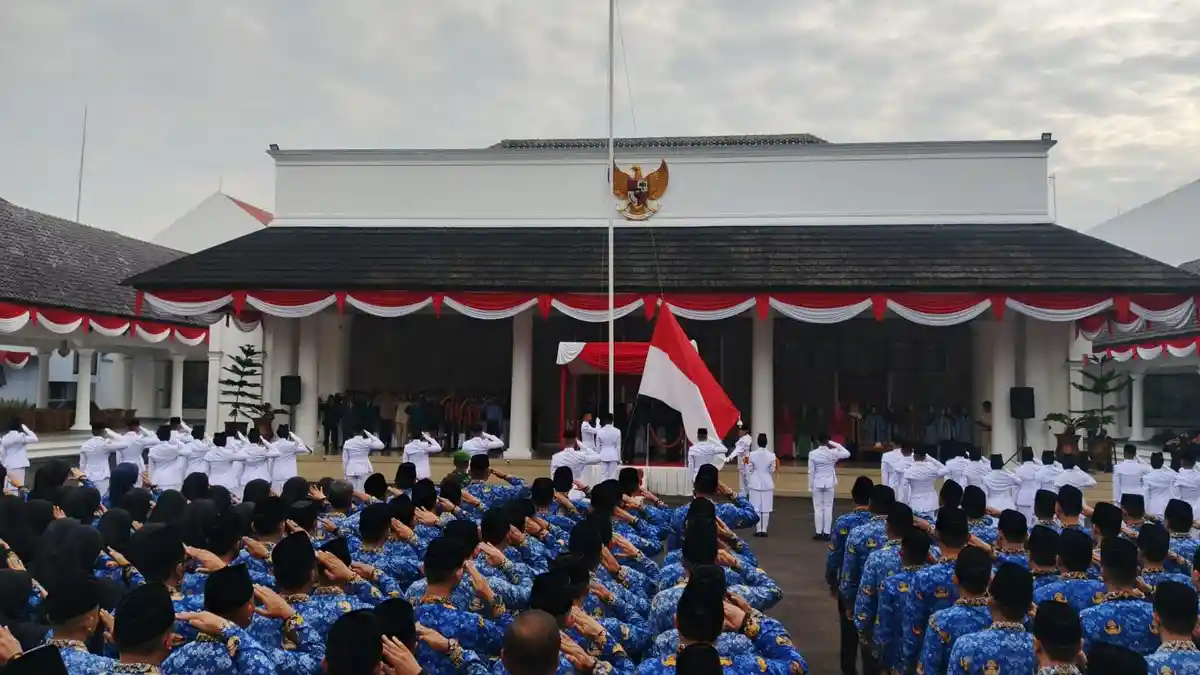 Daftar 7 Calon Wakil Bupati Ciamis yang Mulai Jadi Sorotan, Ada Kader Parpol hingga Mantan Perwira