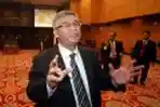 Ketua Mahkamah Konstitusi Baru
