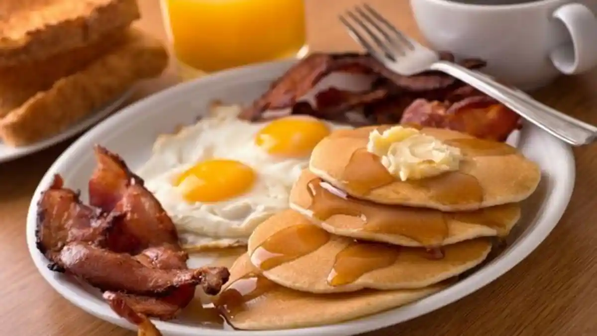 Apa yang Seharusnya Anda Makan Saat Sarapan dan Bisa Menurunkan Berat Badan?