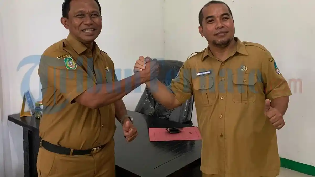 Tahun Ini, Festival Marabose Halmahera Selatan Belum Masuk Kharisma Event Nusantara