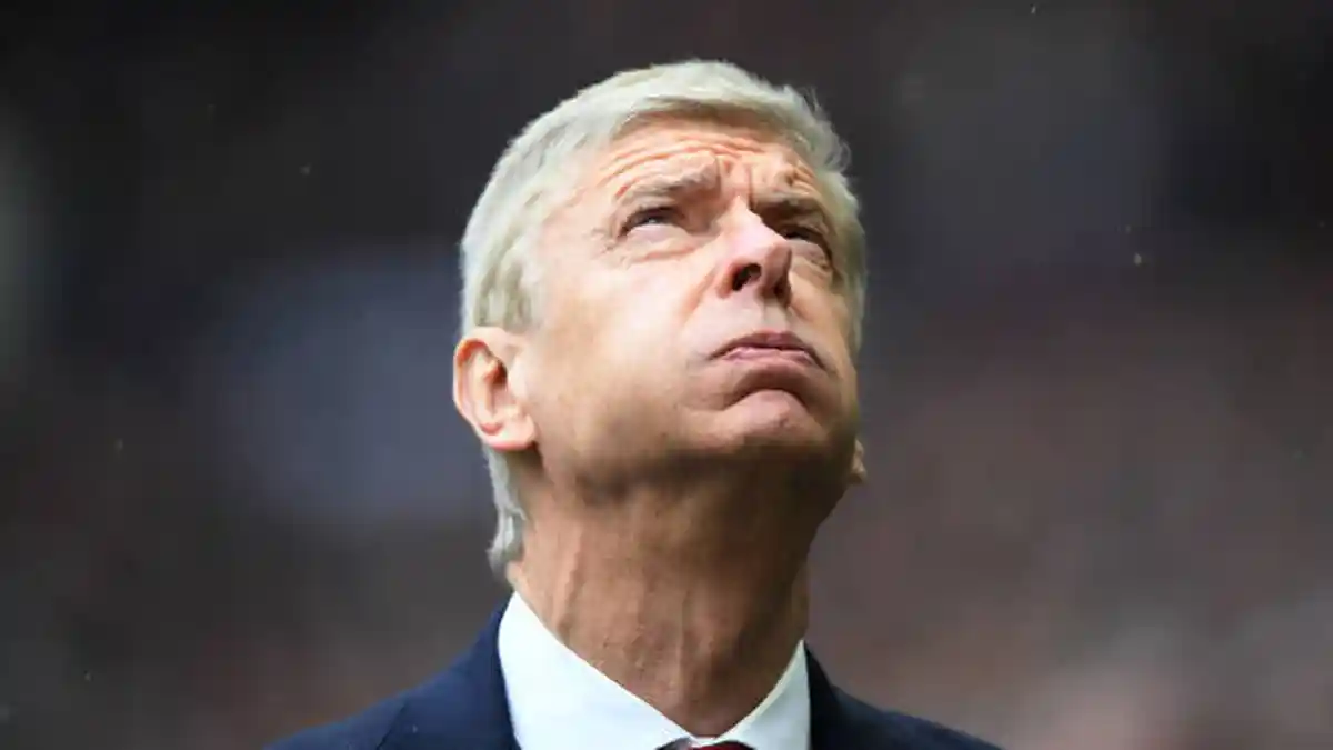 Kalah dari Spurs, Wenger: Peluang Finis 4 Besar Kian Pelik