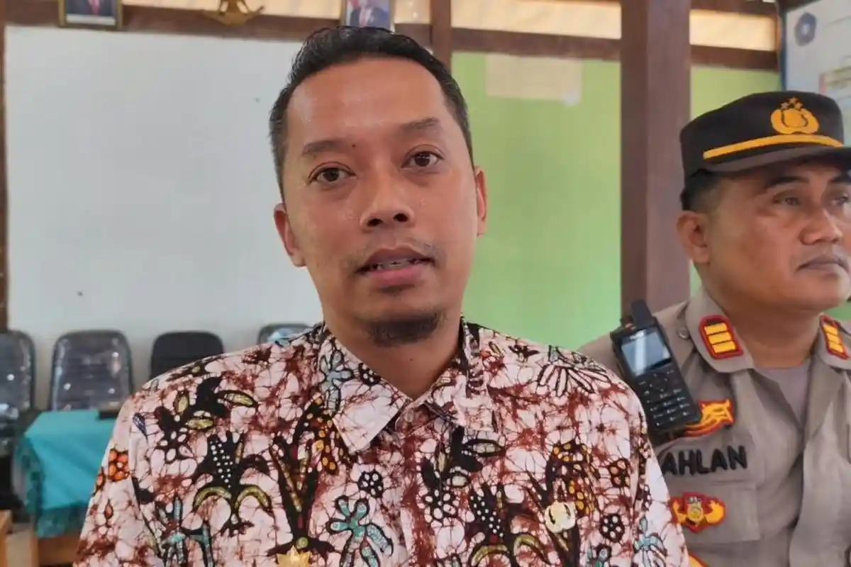 Sukolilo Pati Jadi Olok-olokan Netizen, Camat Kumpulkan Tokoh Masyarakat