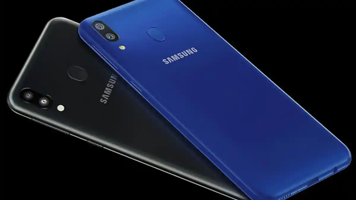 Samsung M20 dan Samsung M10 Resmi Dirilis, Harga Mulai Rp1,5 Juta, Intip Spesifikasinya