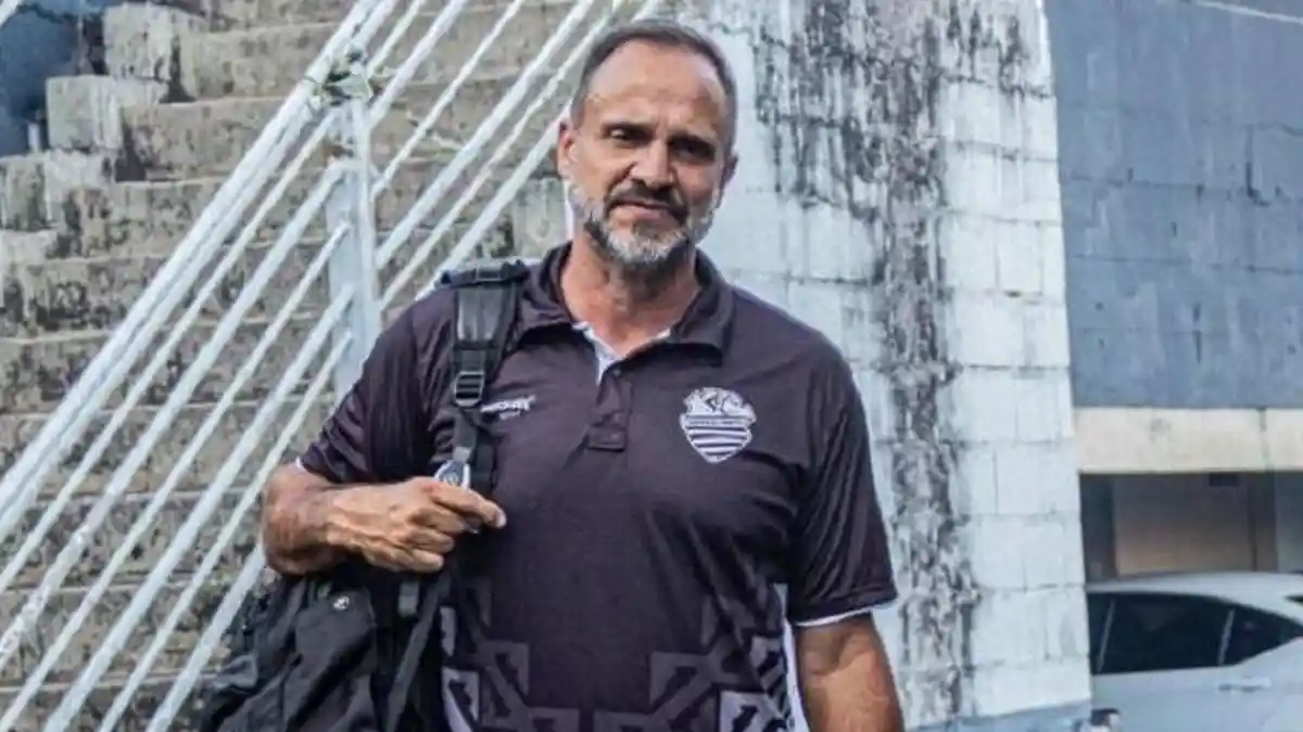 Hadapi Bali United di Liga 1, Wagner Lopes Minta PSS Sleman Harus Berani Menyerang