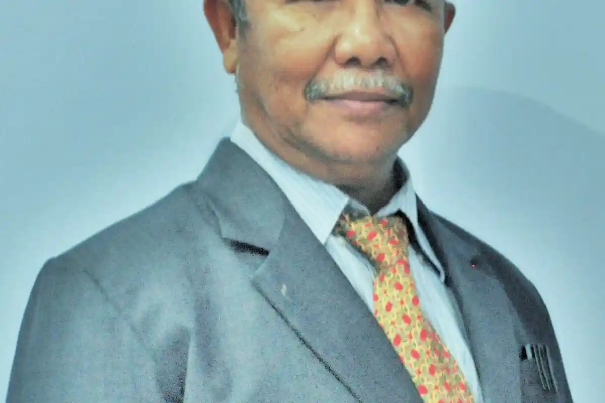 Dana Desa tak Bisa Cair Januari, Ini Penjelasan Sekda Abdya