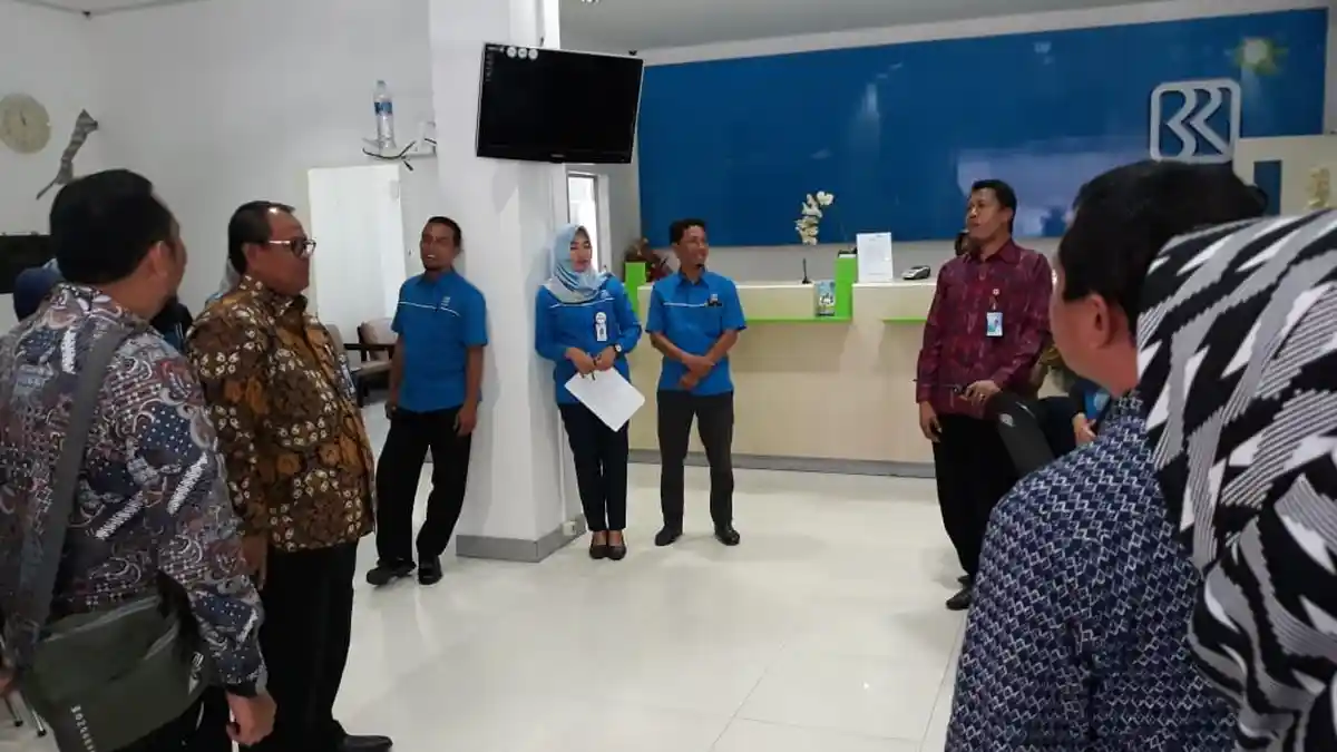 BRIsyariah Keluarkan Bijak Relaksasi Bagi Nasabah Terdampak Gempa Lombok
