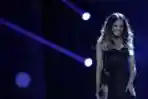 Samantha Jade Tampil di X Factor Around The World